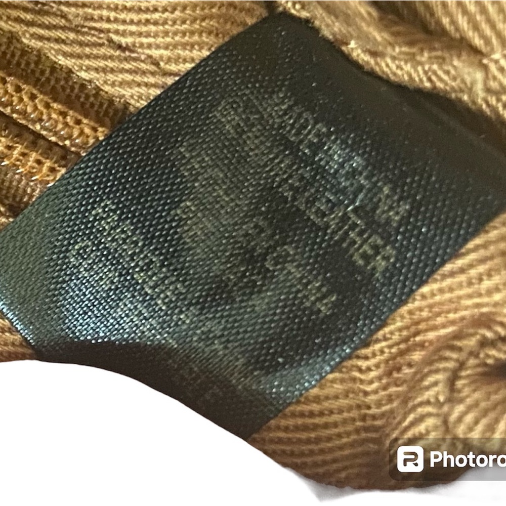 FOSSIL Zipper Wallet - Picture 4 of 6